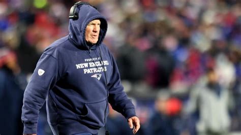 Is Bill Belichick retiring? Latest updates on NFL, Patriots coaching ...