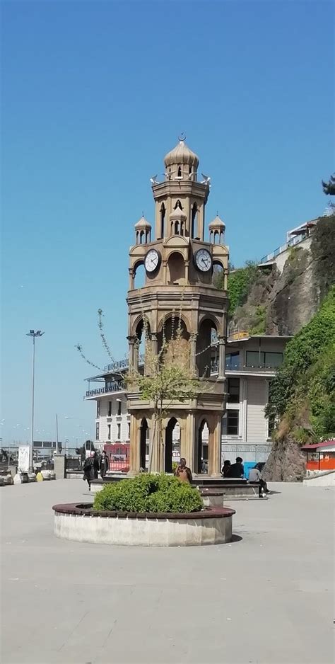 Giresun Castle - 2019 All You Need to Know Before You Go (with Photos ...