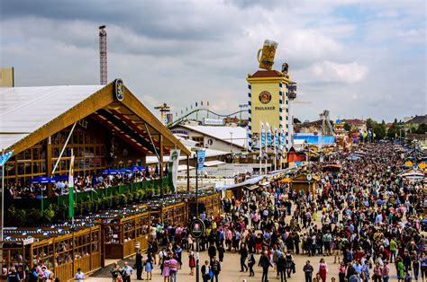 Oktoberfest Neubrandenburg 2022 - Aktuelle Nachrichten