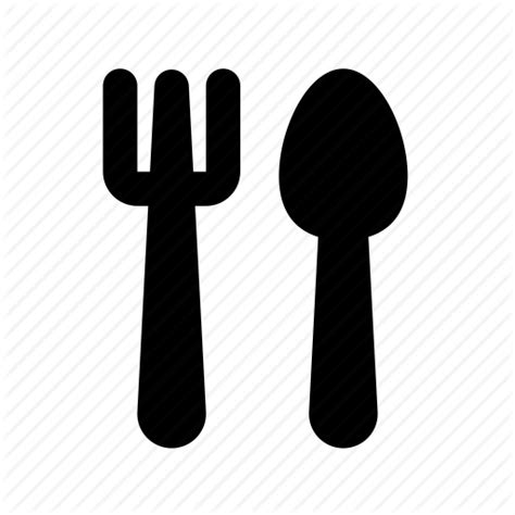 Eat Icon Png #311720 - Free Icons Library