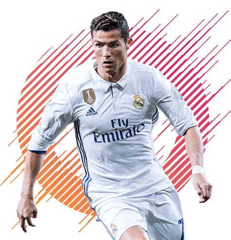 Fifa 16 Cover Cristiano Ronaldo