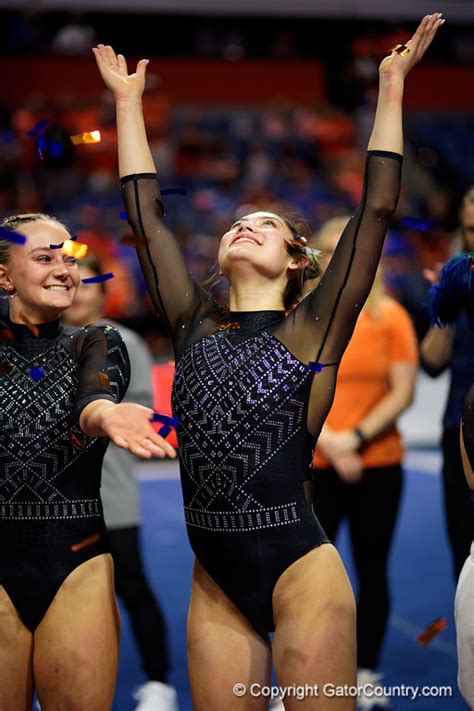 23-02-24_Florida Gators vs Kentucky_Senior Night_GALLERY - Gator Country