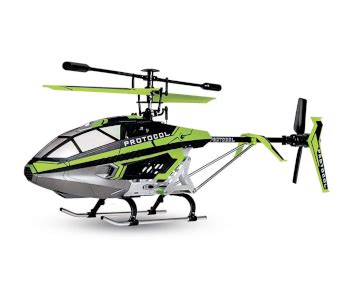 6 Best Outdoor RC Helicopters - 3D Insider