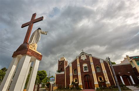 St. Catherine Of Alexandria Church | Cagayan Tourism