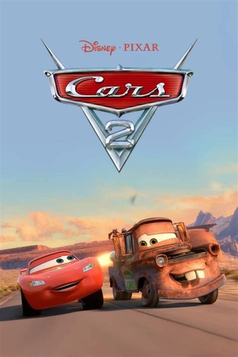 30 Lightning McQueen Wallpaper Ideas : McQueen & Mater Cars 2 - Idea Wallpapers , iPhone ...