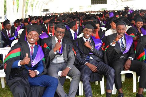 Makerere University reschedules 74th graduation again - Uganda