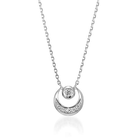 DIAMOND FALL NECKLACE(2JN0594)K10 ネックレス｜スタージュエリー公式オンラインストア