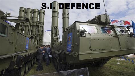 Russia To Deliver S-300 Missile Defence Systems To Syria In A Fortnight ...