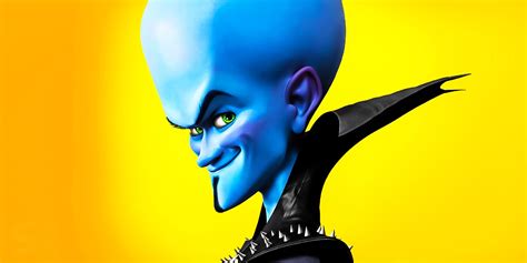 Why A Megamind TV Show Is Better Than A Movie Sequel