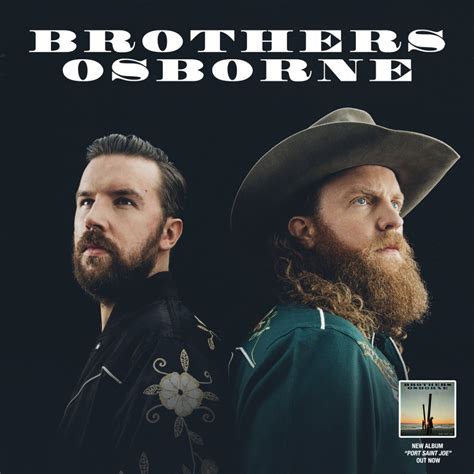 Brothers Osborne | Country 105