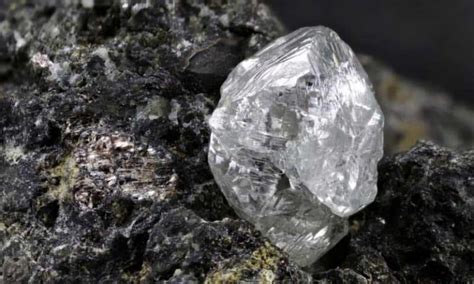 Are Diamonds The Hardest Substance On Earth? - Diamond101