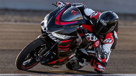 New Aprilia RS 457 Enters America, Costs Less Than The Honda CBR500R