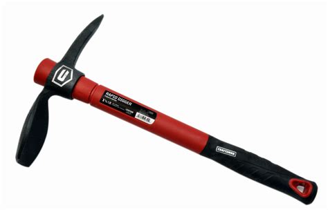 Craftsman Rapid Digger - Lawn & Garden - Outdoor Tools & Supplies - Hand Gardening Tools