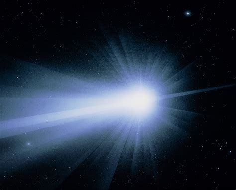 Nuke blasts reveal true size of neutron stars