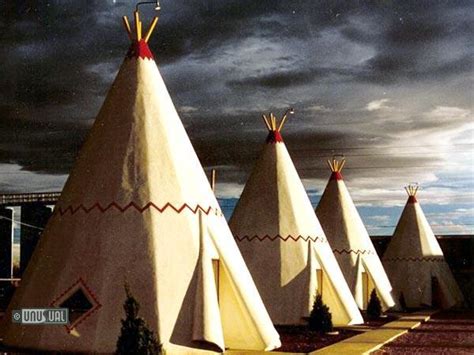 Wigwam Motel Arizona in Holbrook United States of America