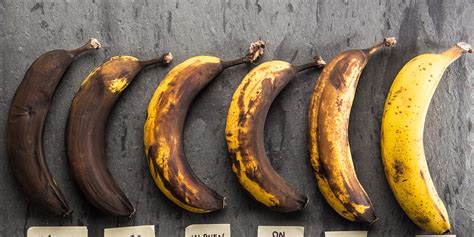 How to Make Bananas Ripen Exactly When You Want Them To | Epicurious.com