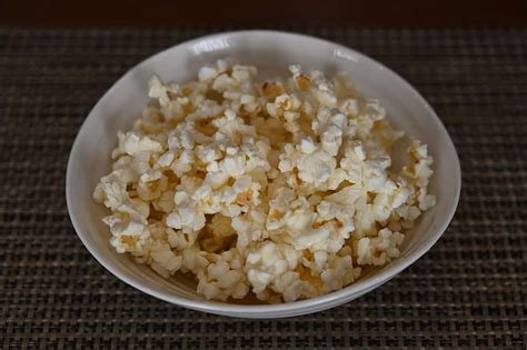 Costco Kirkland Signature Microwave Popcorn Review - Costcuisine