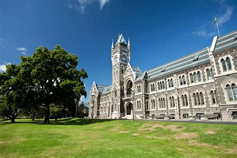 Top Universities in New Zealand | Get FREE Expert Counseling