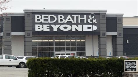 43 Bed Bath & Beyond Store To Close, Including Locations In Arizona | iHeart