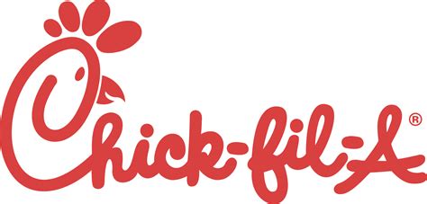 Chick Fil A Logo Vector - Cliparts.co