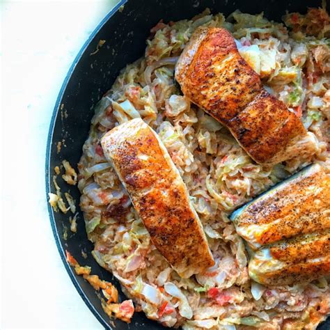 Easy West African Stewed Cabbage - Afrovitalityeats