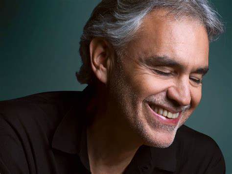 Andrea Bocelli