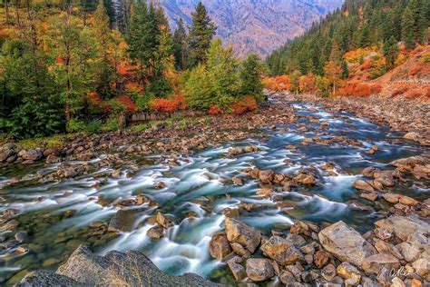 Washington State Nature and Landscape Photography | Fine Art Prints By Aaron Reed