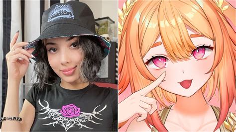 Susu shares her experience with VTuber Bunny_GIF