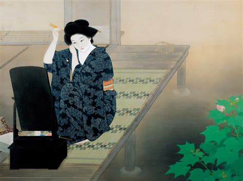 Nihonga: 12 Must-See Masterpieces of Japanese Painting