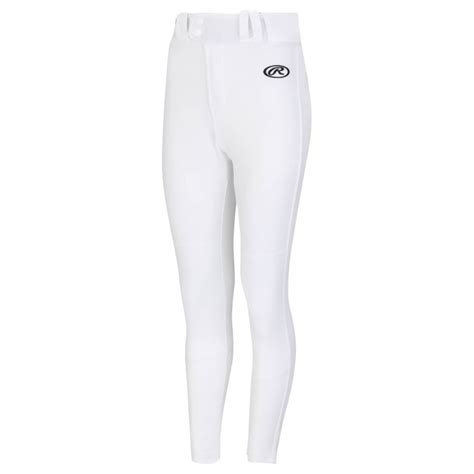 Rawlings Launch Adult Jogger Baseball Pants