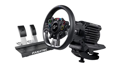 Official Gran Turismo 7 Racing Wheel Priced At $700 | PSX Extreme