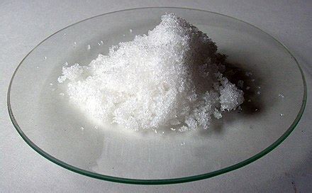 Sodium nitrate - Wikipedia