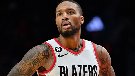 Damian Lillard Shuts Down Potential Move To Lakers In New Song