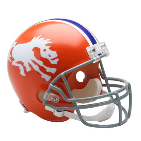 Denver Broncos Logos History & Images | Logos! Lists! Brands!