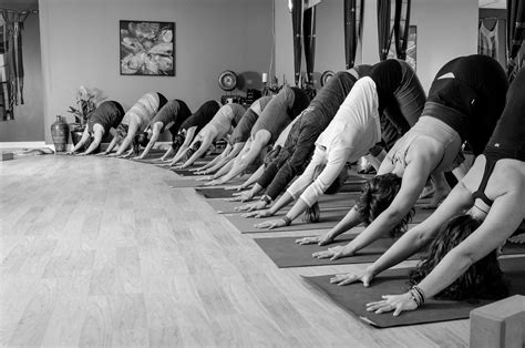 Yoga Classes – Om My Yoga