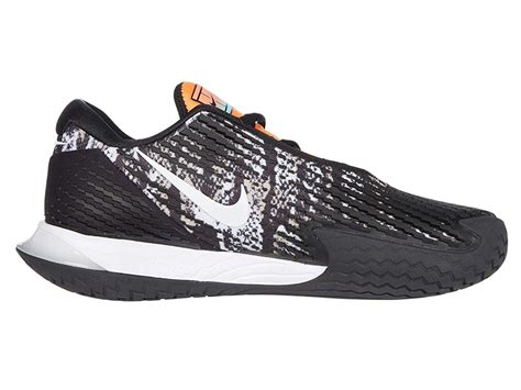 Nike NikeCourt Air Zoom Vapor Cage 4 Photon Dust/White/Black/Khaki ...