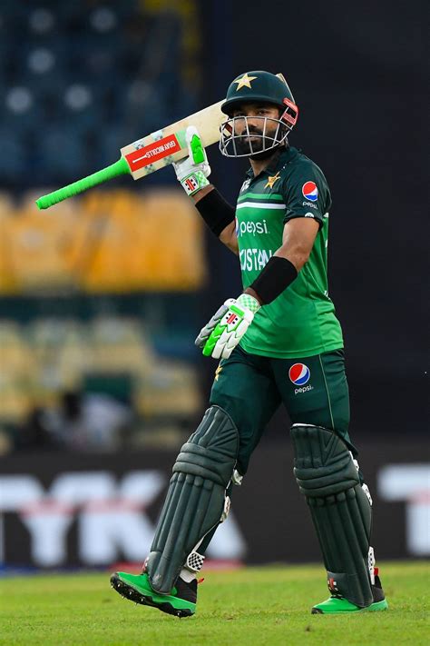 Mohammad Rizwan's 79-ball 67 included six fours and a six | ESPNcricinfo.com