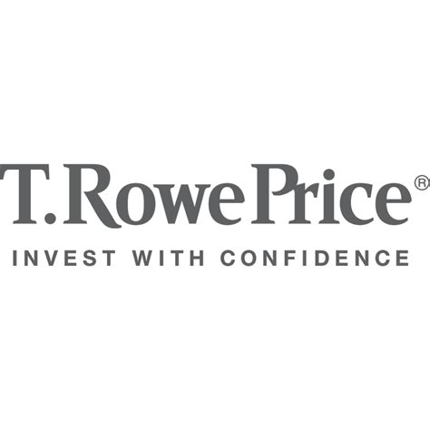 T Rowe Price logo, Vector Logo of T Rowe Price brand free download (eps, ai, png, cdr) formats