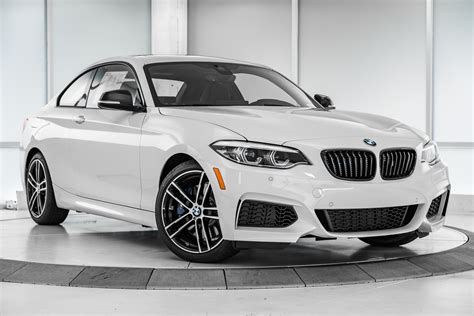 New 2020 BMW 2 Series M240i 2D Coupe in Thousand Oaks #24200089 | Rusnak BMW