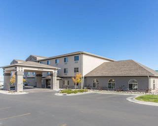 7 Pet Friendly hotels near Evansville, Wyoming – Choice Hotels