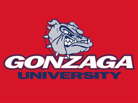 Gonzaga Basketball Logo : Gonzaga University Gonzaga University Football Mat 27 ... / Subscribe ...