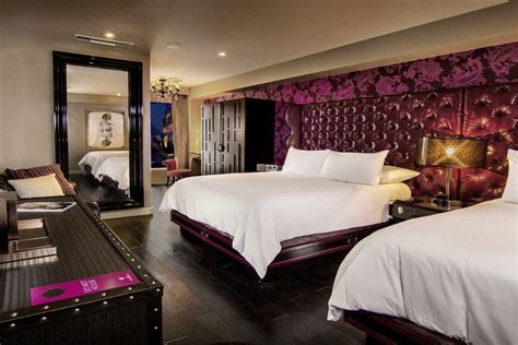 The Cromwell: A New Las Vegas Luxury Boutique Hotel