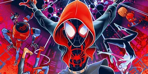 Summary and Analysis of Spider-man: Into the Spider Verse | HubPages