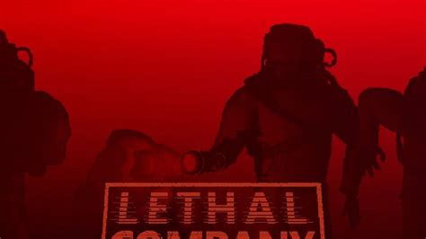 Lethal Company Soundtrack