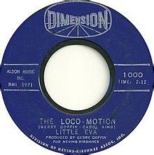 The Loco-Motion - Wikiwand