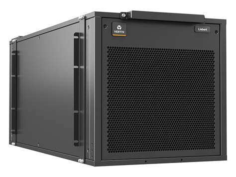 Vertiv™ VRC Rack Cooling System | Rack Cooling Thermal Management