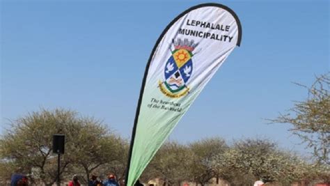 Lephalale Municipality Mayor resigns - SABC News - Breaking news, special reports, world ...