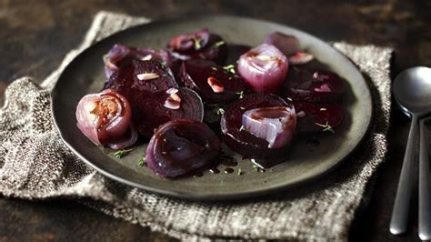 Roast beetroot recipe - BBC Food