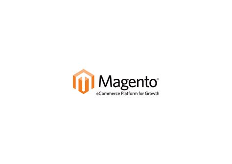 Magento Logo PNG Transparent & SVG Vector - Freebie Supply