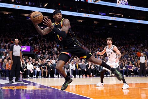 Suns vs Nets | 1.19.23 Photo Gallery | NBA.com